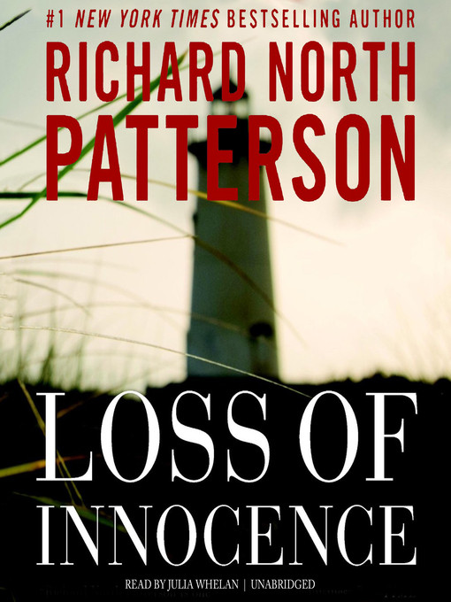 Title details for Loss of Innocence by Richard North Patterson - Wait list
